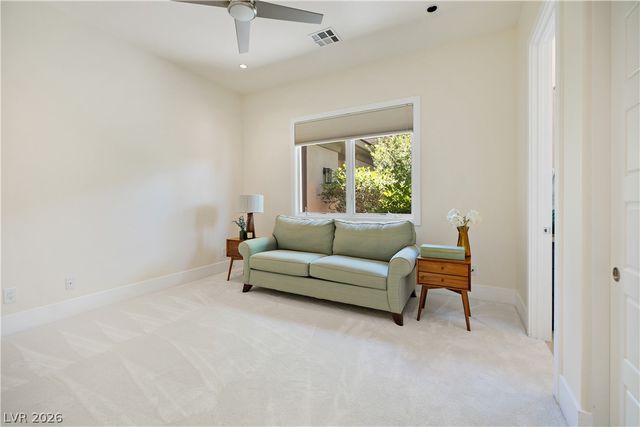 3084 Red Arrow Drive, Las Vegas, NV 89135