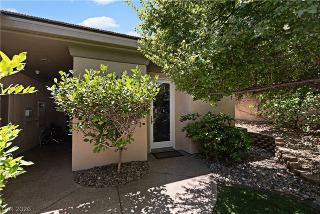 3084 Red Arrow Drive, Las Vegas, NV 89135