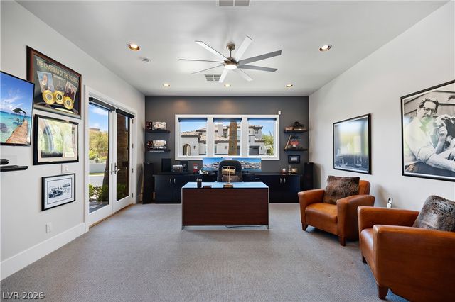 3084 Red Arrow Drive, Las Vegas, NV 89135