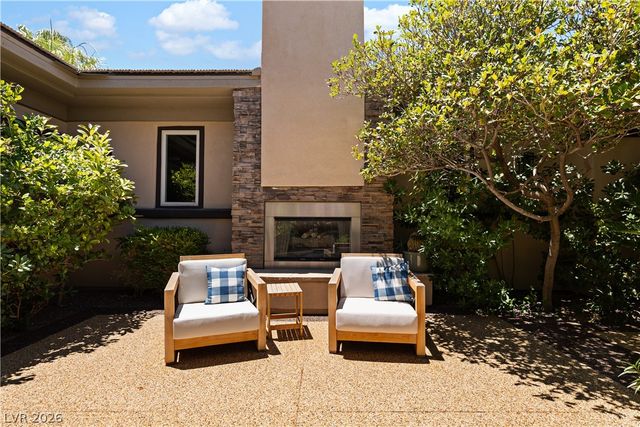 3084 Red Arrow Drive, Las Vegas, NV 89135