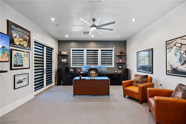 3084 Red Arrow Drive, Las Vegas, NV 89135