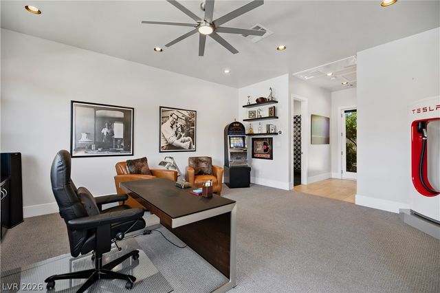 3084 Red Arrow Drive, Las Vegas, NV 89135
