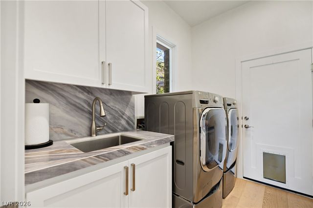 3084 Red Arrow Drive, Las Vegas, NV 89135