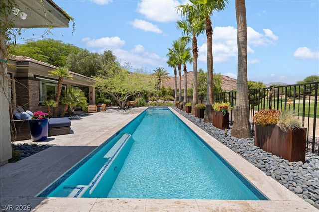 3084 Red Arrow Drive, Las Vegas, NV 89135