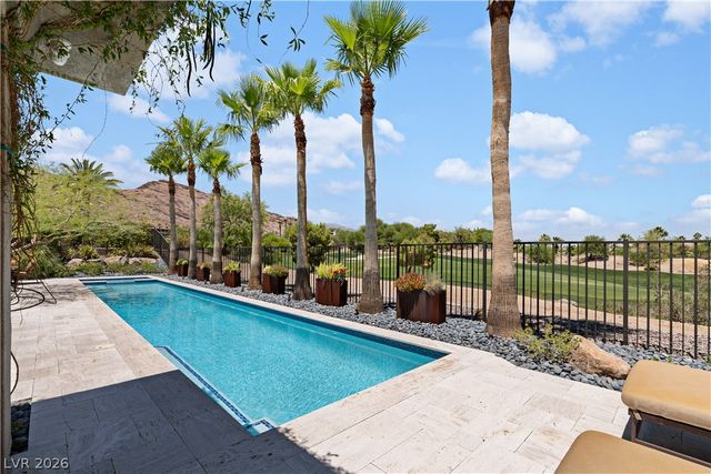 3084 Red Arrow Drive, Las Vegas, NV 89135