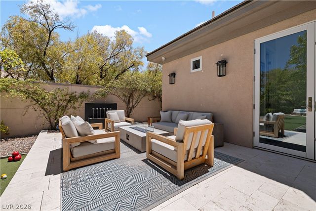 3084 Red Arrow Drive, Las Vegas, NV 89135