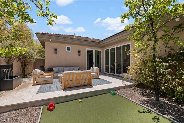 3084 Red Arrow Drive, Las Vegas, NV 89135