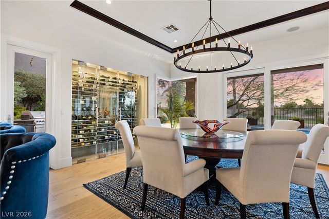 3084 Red Arrow Drive, Las Vegas, NV 89135
