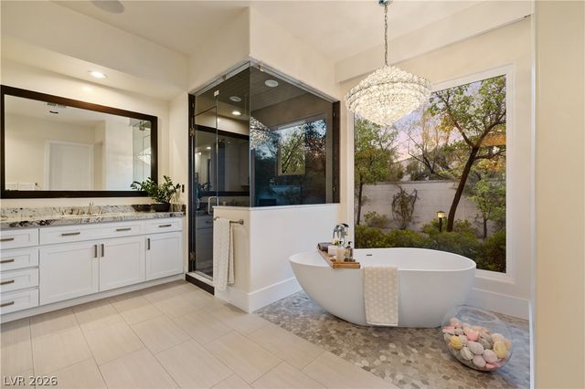 3084 Red Arrow Drive, Las Vegas, NV 89135