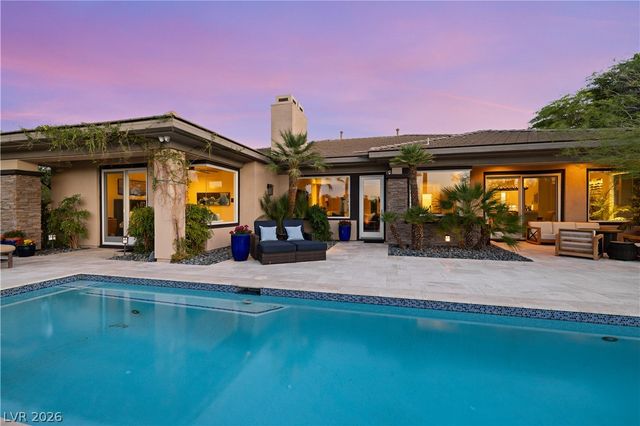 3084 Red Arrow Drive, Las Vegas, NV 89135