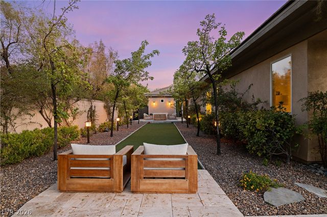 3084 Red Arrow Drive, Las Vegas, NV 89135