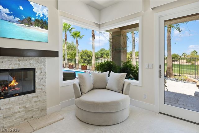 3084 Red Arrow Drive, Las Vegas, NV 89135