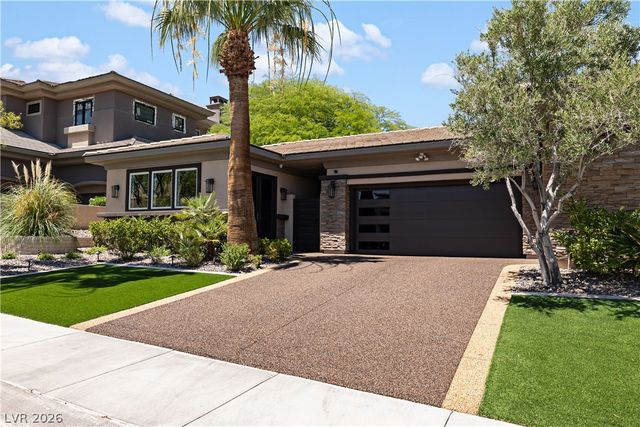 3084 Red Arrow Drive, Las Vegas, NV 89135