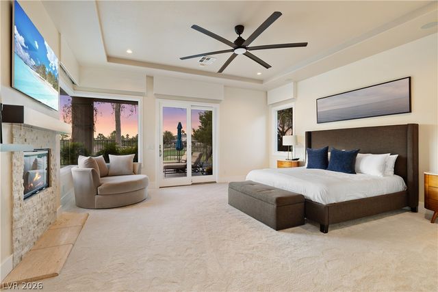 3084 Red Arrow Drive, Las Vegas, NV 89135