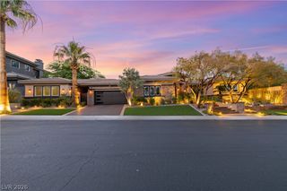 3084 Red Arrow Drive, Las Vegas, NV 89135