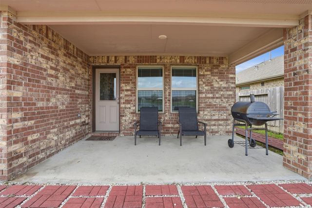 3914 Egyptian Goose Court, Baytown, TX 77521
