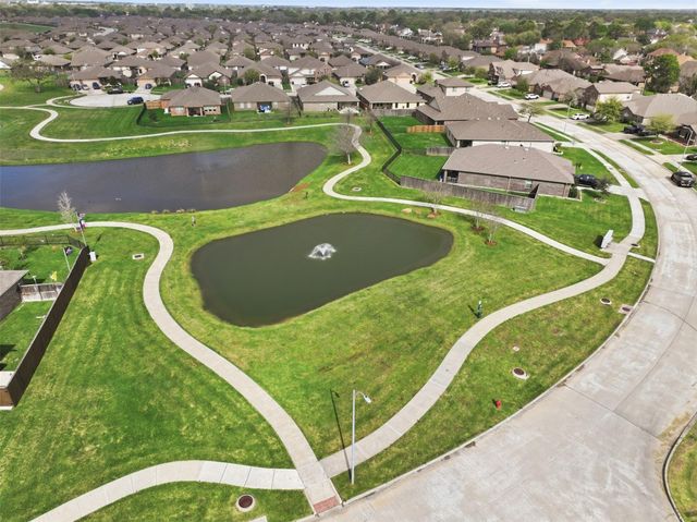 3914 Egyptian Goose Court, Baytown, TX 77521