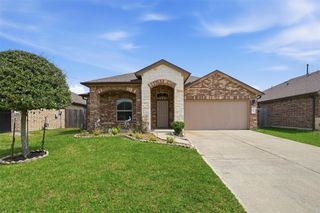 3914 Egyptian Goose Court, Baytown, TX 77521