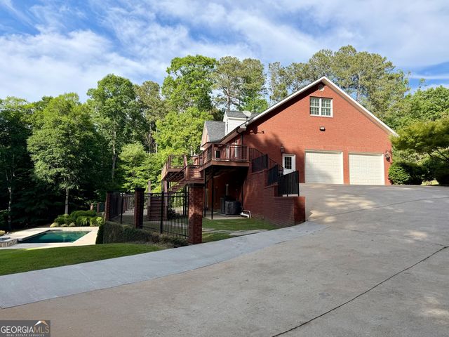1836 Morningside Tr, Elberton, GA 30635