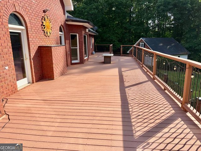 1836 Morningside Tr, Elberton, GA 30635