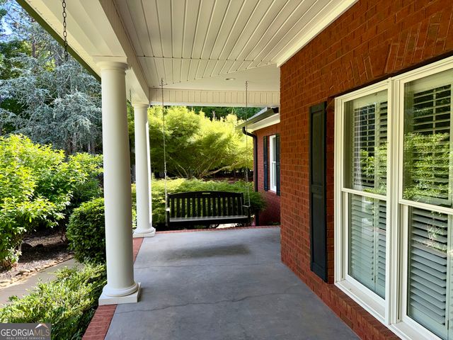 1836 Morningside Tr, Elberton, GA 30635