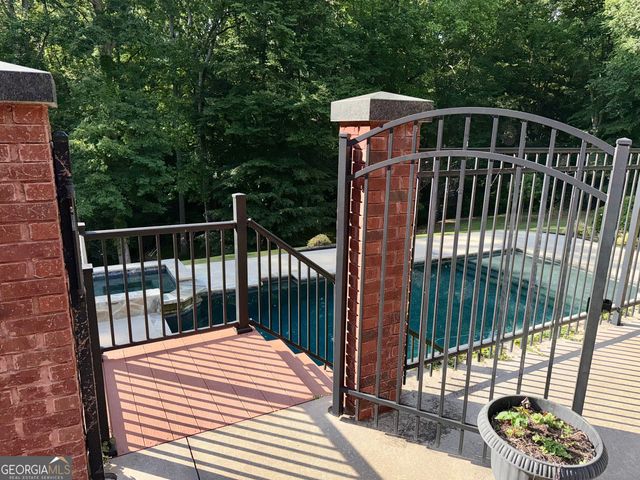 1836 Morningside Tr, Elberton, GA 30635
