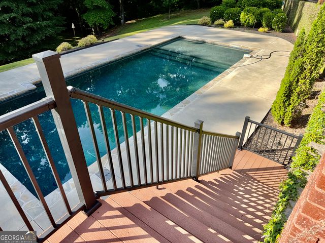 1836 Morningside Tr, Elberton, GA 30635
