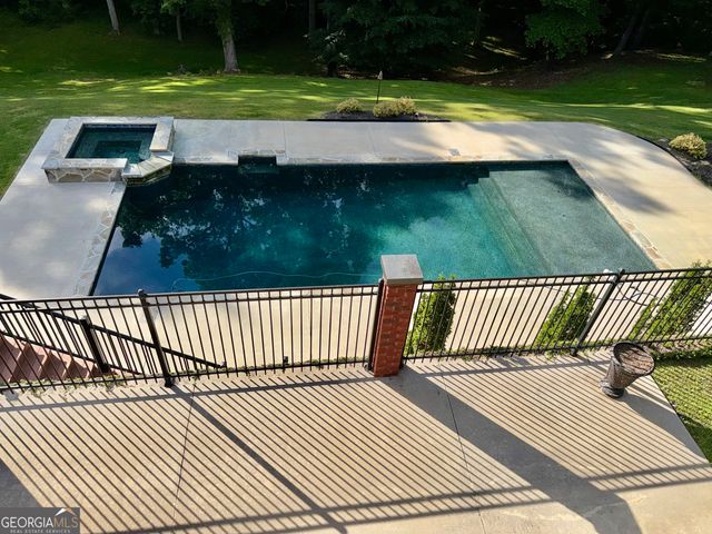 1836 Morningside Tr, Elberton, GA 30635