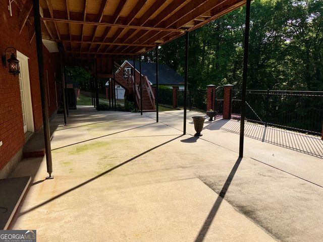 1836 Morningside Tr, Elberton, GA 30635