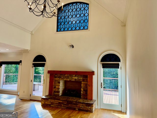 1836 Morningside Tr, Elberton, GA 30635