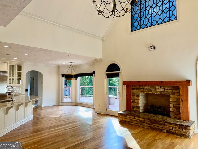 1836 Morningside Tr, Elberton, GA 30635