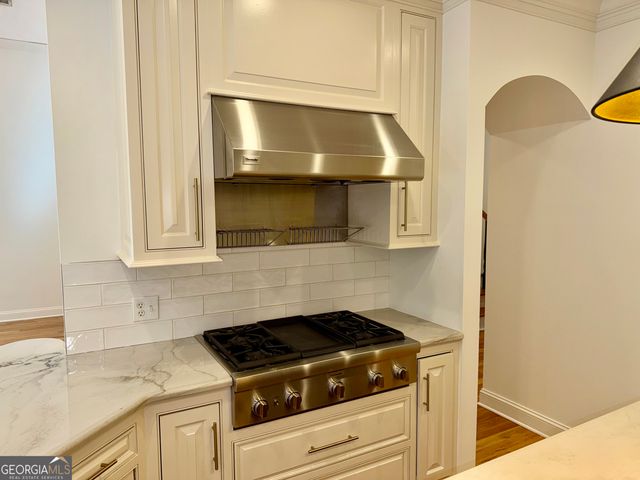1836 Morningside Tr, Elberton, GA 30635