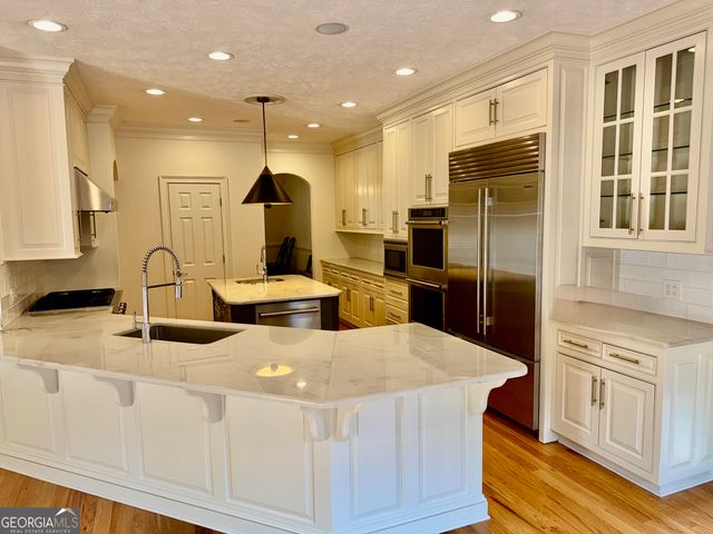 1836 Morningside Tr, Elberton, GA 30635