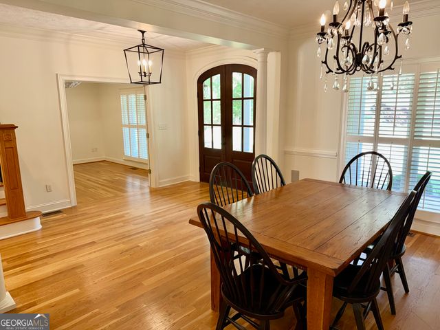 1836 Morningside Tr, Elberton, GA 30635