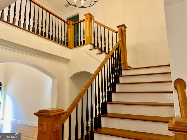1836 Morningside Tr, Elberton, GA 30635