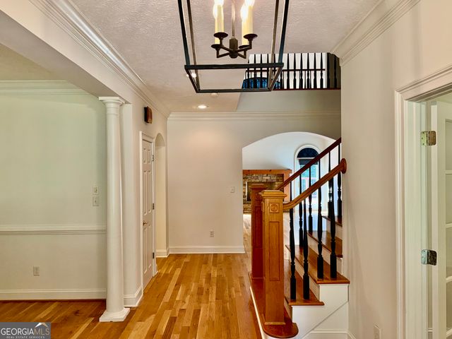 1836 Morningside Tr, Elberton, GA 30635