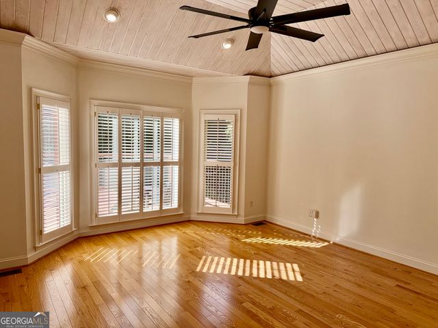 1836 Morningside Tr, Elberton, GA 30635