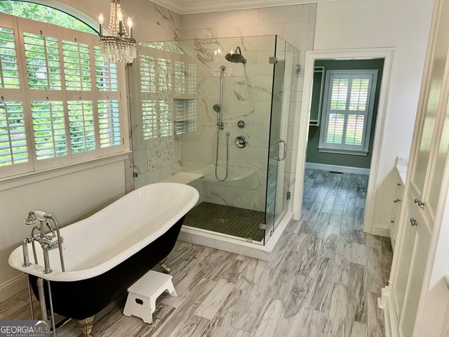 1836 Morningside Tr, Elberton, GA 30635