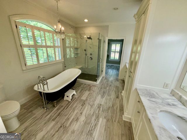 1836 Morningside Tr, Elberton, GA 30635