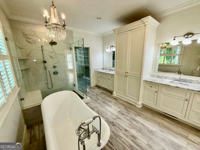 1836 Morningside Tr, Elberton, GA 30635