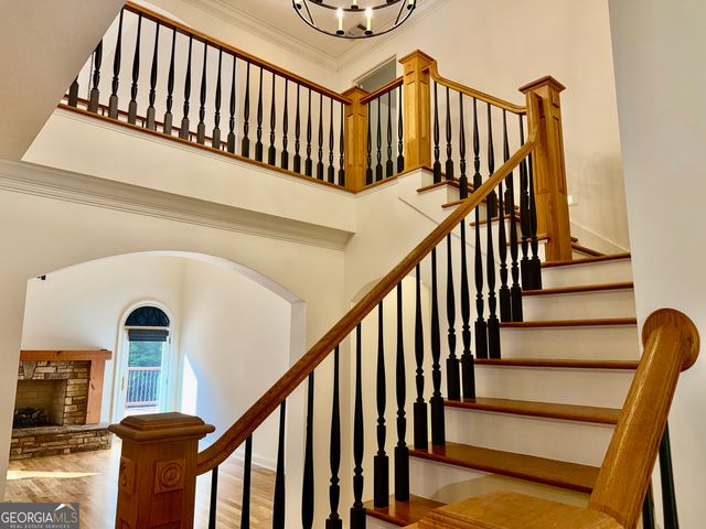 1836 Morningside Tr, Elberton, GA 30635