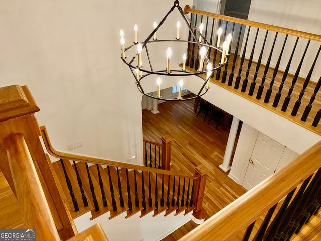 1836 Morningside Tr, Elberton, GA 30635