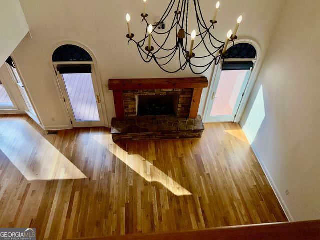 1836 Morningside Tr, Elberton, GA 30635