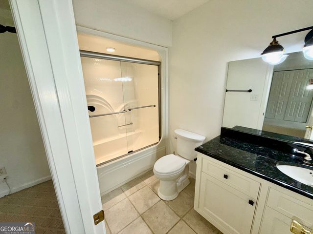 1836 Morningside Tr, Elberton, GA 30635
