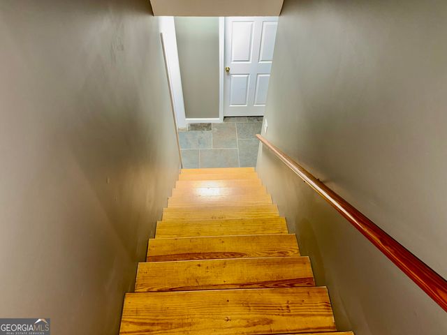 1836 Morningside Tr, Elberton, GA 30635