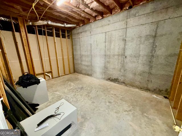 1836 Morningside Tr, Elberton, GA 30635