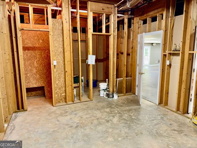 1836 Morningside Tr, Elberton, GA 30635