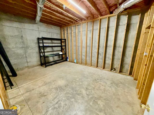 1836 Morningside Tr, Elberton, GA 30635