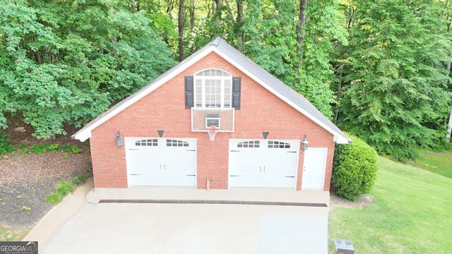 1836 Morningside Tr, Elberton, GA 30635