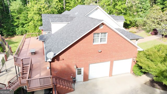 1836 Morningside Tr, Elberton, GA 30635